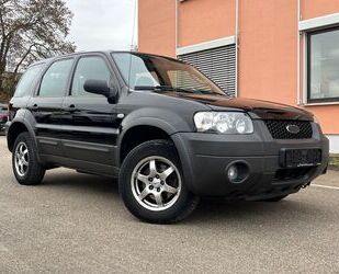 Ford Ford Maverick Escape Basis4WD/Klima/Schiebedach/AH Gebrauchtwagen