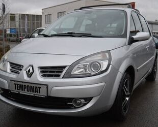 Renault Renault Scenic II Avantage*Klima*AHK* Gebrauchtwagen