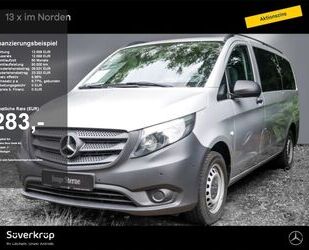 Mercedes-Benz Mercedes-Benz Vito 116 Aut. Tourer PRO Lang KLIMA Gebrauchtwagen