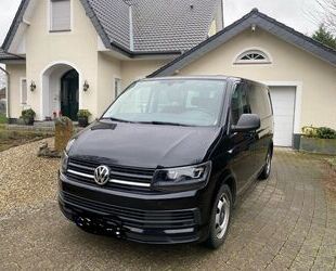 VW Volkswagen T6 Multivan incl Campingpaket Gebrauchtwagen