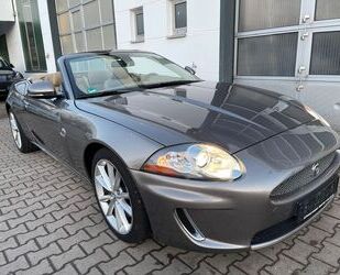 Jaguar XK Gebrauchtwagen