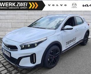 Kia Kia XCeed Vision Plug-in Hybrid Gebrauchtwagen