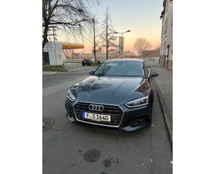 Audi Audi A5 Sportback 2.0 TDI Gebrauchtwagen