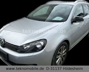 VW Volkswagen Golf 6 VI 1.6 TDI EURO 5 EXPORT:4.286,- Gebrauchtwagen