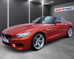 BMW BMW Z4 sDrive 28i M-Paket Automatik Xenon Navi Gebrauchtwagen