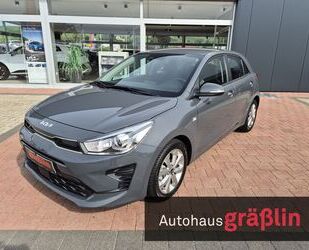 Kia Kia Rio 1.2 Vision Klimaaut. Kamera PDC Carplay Gebrauchtwagen