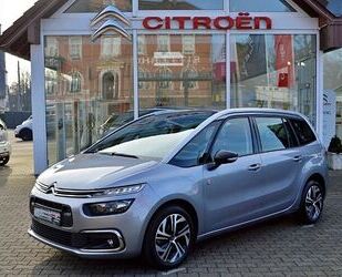 Citroen Citroën Grand C4 Picasso Spacetourer PT 130 S&S EA Gebrauchtwagen