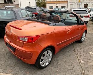 Mitsubishi Mitsubishi Colt CZC 1.5 Cabrio Invite aus 1.Hand Gebrauchtwagen