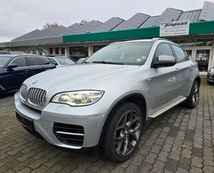 BMW BMW X6 M50d LED AHK NAVI MEMORY 20