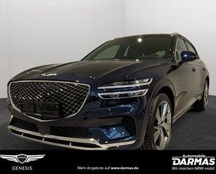 Genesis Genesis GV70 2.5T AWD Luxury Gebrauchtwagen