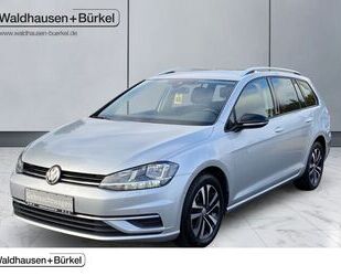 VW Volkswagen Golf VII Variant 1.0 TSI IQ.Drive *AHK* Gebrauchtwagen