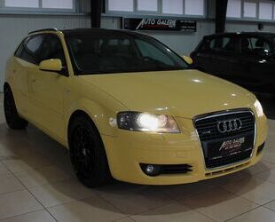 Audi Audi A3 Sportback 3.2 Ambition Quattro*R32*VR 6*Au Gebrauchtwagen