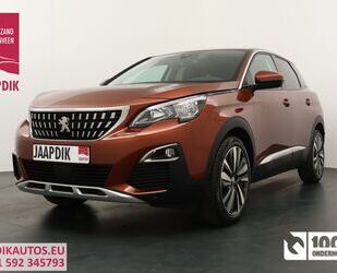 Peugeot Peugeot 3008 BWJ 2020 1.2 PureTech131 PK Blue Leas Gebrauchtwagen