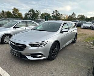 Opel Opel Insignia B Sports Tourer Business Innovation Gebrauchtwagen