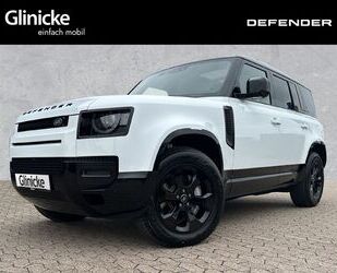 Land Rover Land Rover Defender 110 P400e X-Dynamic SE AHK Pan Gebrauchtwagen