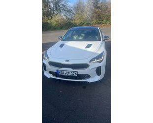 Kia Kia Stinger 3.3 T-GDI AWD GT GT Gebrauchtwagen