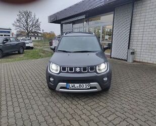 Suzuki Suzuki Ignis Comfort Gebrauchtwagen