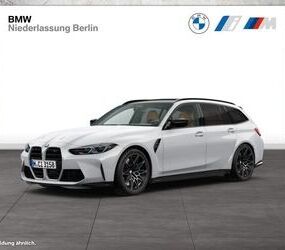 BMW BMW M3 Competition M xDrive Touring Harman/K Laser Gebrauchtwagen