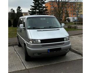 VW Volkswagen T4 Multivan Gebrauchtwagen