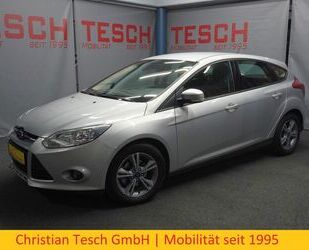 Ford Ford Focus Sync Edition 1.0 EcoBoost 2.Hd. PDC SHZ Gebrauchtwagen