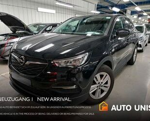 Opel Opel Grandland (X) | 1.5 Diesel | Automatik Gebrauchtwagen