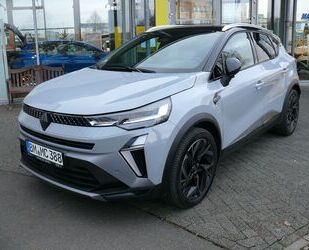 Renault Renault Captur ESPRIT ALPINE Full Hybrid,Klima,Nav Gebrauchtwagen