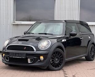 Mini Cooper S Gebrauchtwagen