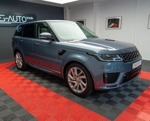 Land Rover Land Rover Range Rover Sport 3.0 SDV6 HSE Dynamic Gebrauchtwagen