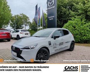 Mazda Mazda 2 90ps Homura Kamera Lenkradheizung Gebrauchtwagen