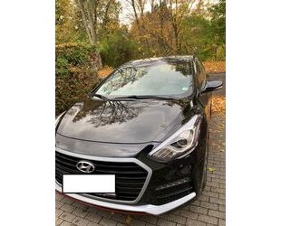 Hyundai Hyundai i30 1.6 T GDI Turbo Turbo Gebrauchtwagen