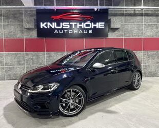 VW Volkswagen Golf R 4M DSG *Virtual Coc *Pano *DYN * Gebrauchtwagen