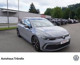 VW Volkswagen Golf VIII GTD 2.0 TDI DSG Bluetooth Nav Gebrauchtwagen