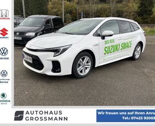 Suzuki Suzuki Swace 1.8 Hybrid CVT Comfort+ inkl. Winterr Gebrauchtwagen