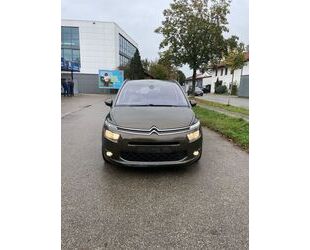 Citroen Citroën C4 Picasso BlueHDi 100 Stop&Start Attracti Gebrauchtwagen