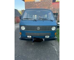 VW Volkswagen T3 Kombi Gebrauchtwagen