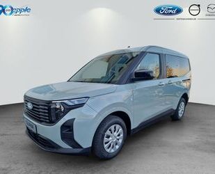 Ford Ford Tourneo Courier TREND *Fahrer-Assistenz 3* Gebrauchtwagen