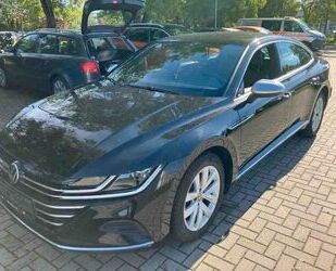 VW Volkswagen Arteon Elegance2.0TDI DSG LED Navi SHZ Gebrauchtwagen