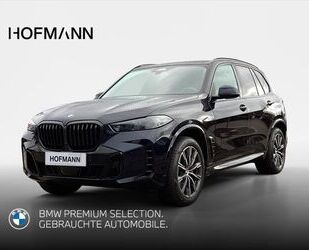 BMW BMW X5 xDrive30d M Sport Pro AHK IconicGlow adap.L Gebrauchtwagen