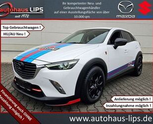 Mazda Mazda CX-3 2.0i Exclusive-Line | Navi | LED | Gebrauchtwagen