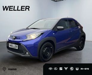 Toyota Toyota Aygo X Pulse *ACC*CarPlay*SHZ*Kamera*DAB*Bi Gebrauchtwagen