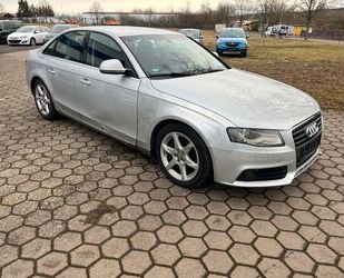 Audi Audi A4 2.0 TDI S-Line/Bi-Xenon Gebrauchtwagen