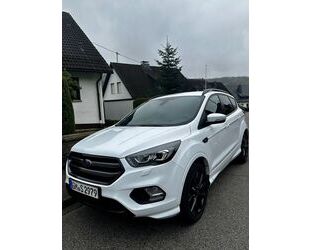 Ford Ford Kuga 1,5 EcoBoost 4x2 110kW ST-Line ST-Line Gebrauchtwagen