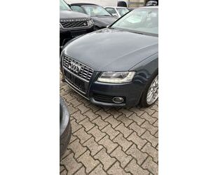 Audi Audi S5 4.2 FSI tiptronic quattro - Gebrauchtwagen