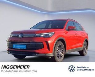 VW Volkswagen Tiguan 2.0TDI DSG LIFE NAVI+KAMERA+LED+ Gebrauchtwagen