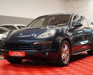 Porsche Porsche Cayenne S 4.8Ltr 2.Hand*Keyless-Go*Acc*Luf Gebrauchtwagen