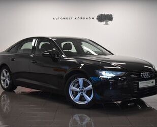 Audi Audi A6 Lim. 50 TFSIe Quattro*LED*KAMERA*MEMORY*LE Gebrauchtwagen