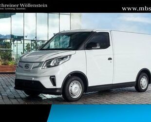 Maxus Maxus eDeliver3 Kastenwagen 50kWh L2 * Gebrauchtwagen