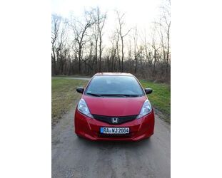 Honda Jazz Gebrauchtwagen