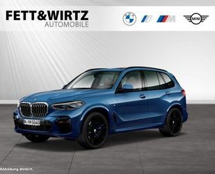 BMW BMW X5 xDrive40d M Sport|Pano|AHK|Head-Up|H/K Gebrauchtwagen