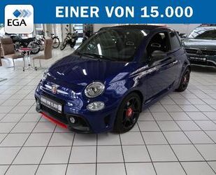 Abarth Abarth 500C 1.4 T-Jet 16V 595C Pista *PDC*KLIMA*SH Gebrauchtwagen